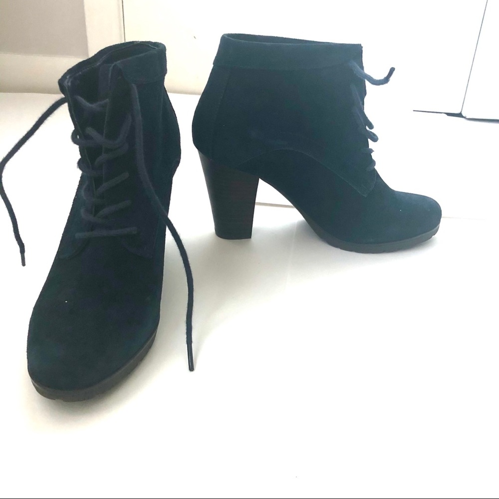 Ankle Boots
